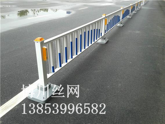 临沂市市政道路护栏市政道路护栏 - 哪里好